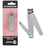 Japonesque Fingernail Clipper & File