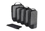 Bagsmart Packing Cube 6-Pack