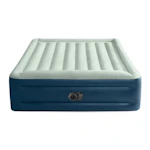 Intex Pillow Rest Queen Air Mattress
