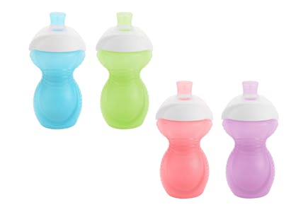 Munchkin Sippy Cup Set