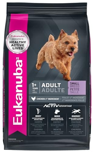 Eukanuba Adult Small Breed Dog Food
