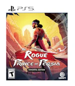 Ubisoft The Rogue Prince of Persia