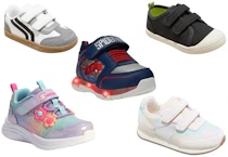 Toddler Sneakers