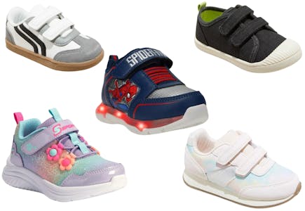 Toddler Sneakers