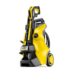Karcher K 5 Electric Pressure Washer