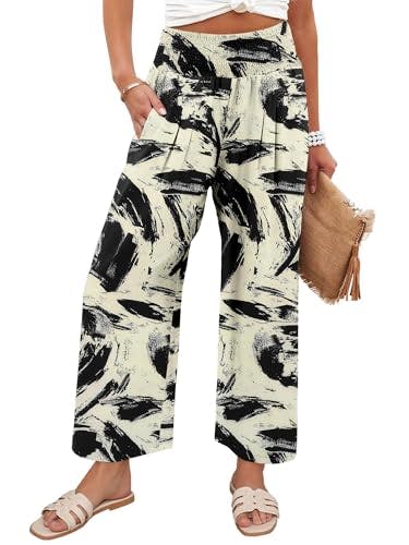 Women's Palazzo Pants