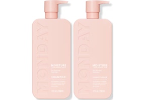 Monday Shampoo or Conditioner