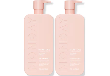 Monday Shampoo or Conditioner