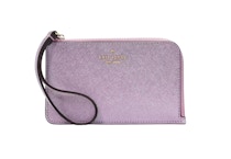 Kate Spade L-Zip Wristlet