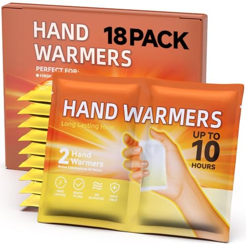 Hand Warmers