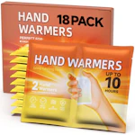 Hand Warmers