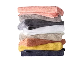 Home Expressions Bath Towel