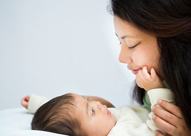 5 Simple Tips to Manage Your Baby's Fever