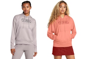 Under Armour Women's Hoodie