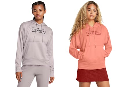 Under Armour Women's Hoodie
