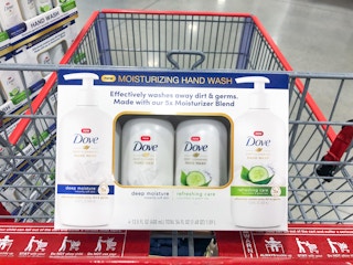 costco dove handwash 0715213 1626443626 1626443626