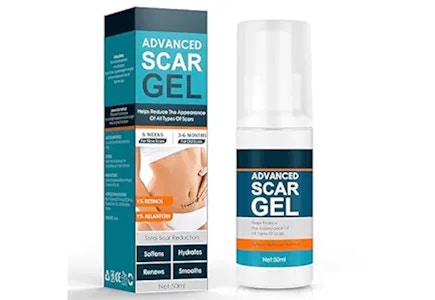 Scar Gel