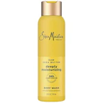 SheaMoisture Body Wash