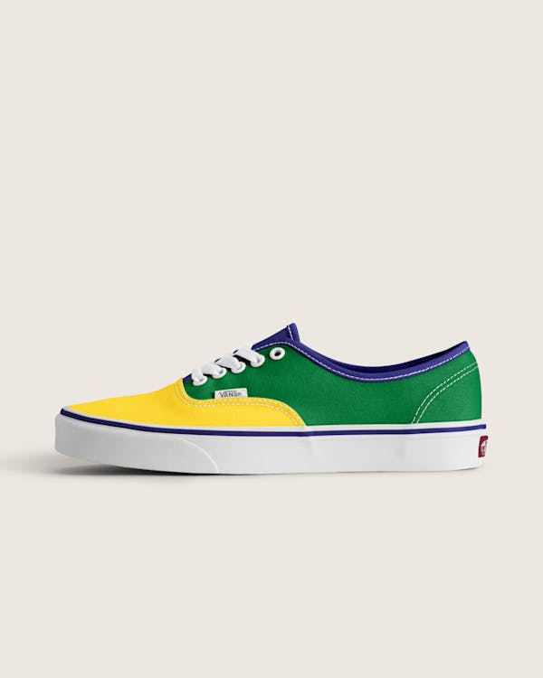 Vans Adult Authentic Shoe