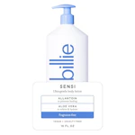 Billie Sensi Body Lotion