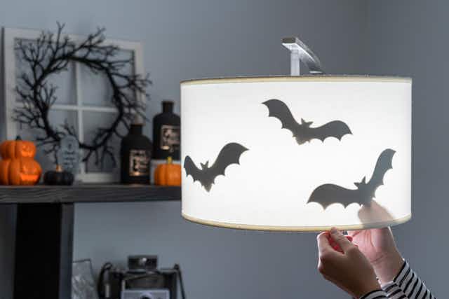 25 DIY Halloween Crafts Under $15 That Anyone Can Make card image