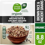 Simple Truth Organic Rice