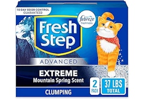 Fresh Step Cat Litter