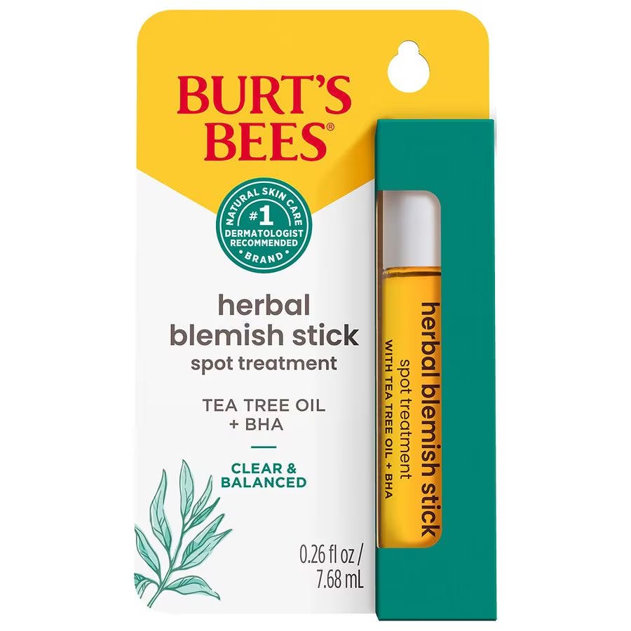 Burt's Bees Blemish Stick