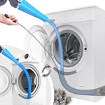 Dryer Vent Cleaner Kit