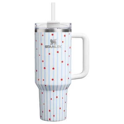 Quencher Tumbler