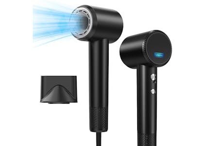 Hair Dryer