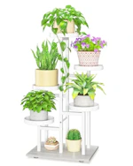 5-Tier Plant Stand