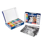 Crayola HD Coloring Kit