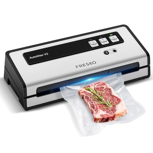 Vacuum Sealer Machine