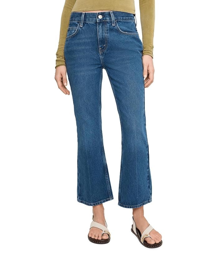 Free People Women's Jeans