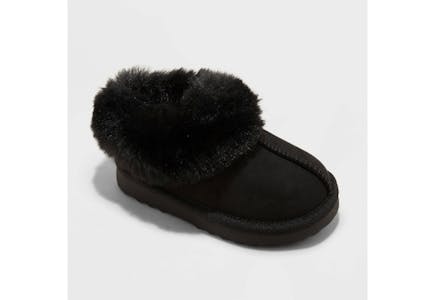 Cat & Jack Toddler Slippers