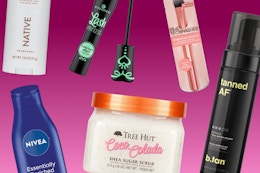 Must-Shop Deals for Week 2 of the CVS Epic Beauty Sale card image