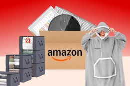 amazon sellout risk