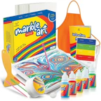 Marbling Paint Kit