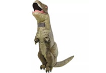 Adult T-Rex Inflatable Deluxe Costume