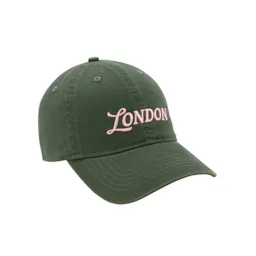 Time and Tru Women's Baseball Cap