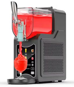 Slushie Machine