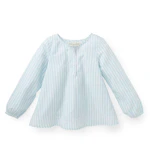 Baby Peasant Top