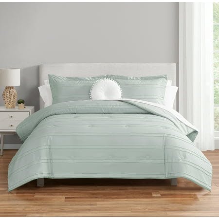 Mainstays Bed-in-a-Bag Set