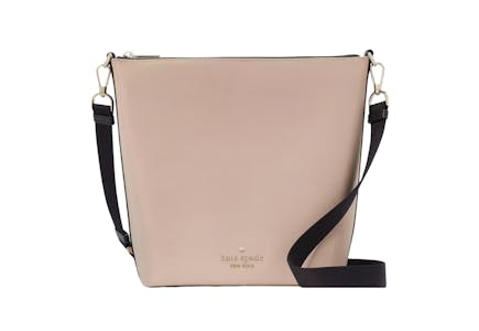 Kate Spade Duffle Crossbody