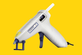 mini hot glue gun-amazon