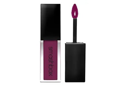 Smashbox Matte Liquid Lipstick