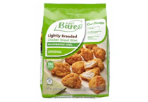 Just Bare Frozen Chicken