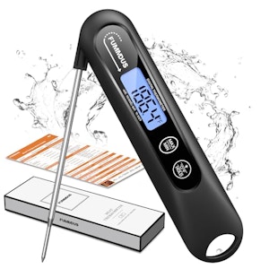 Digital Meat Thermometer