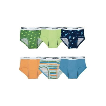 Fruit of the Loom Toddler Trainers